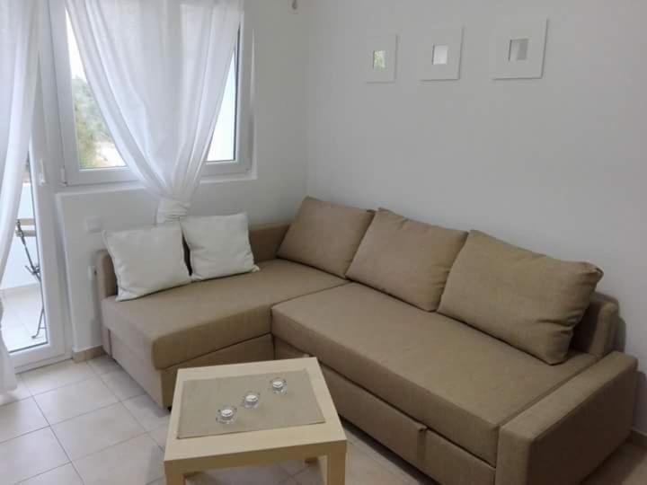 Apartmani Vukmanovic Čanj Dış mekan fotoğraf