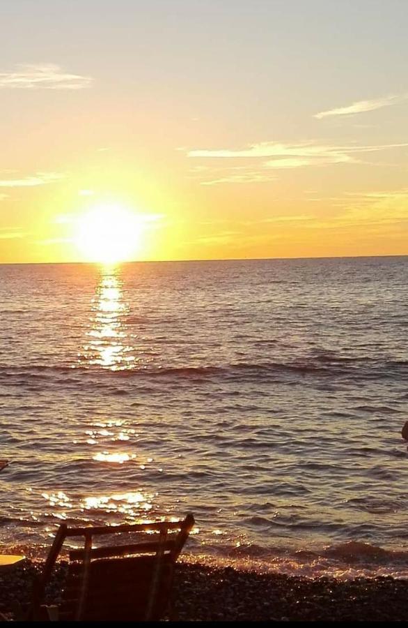Apartmani Vukmanovic Čanj Dış mekan fotoğraf