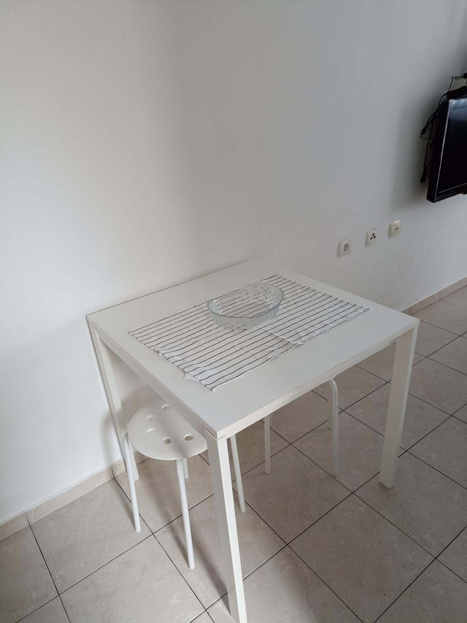 Apartmani Vukmanovic Čanj Oda fotoğraf