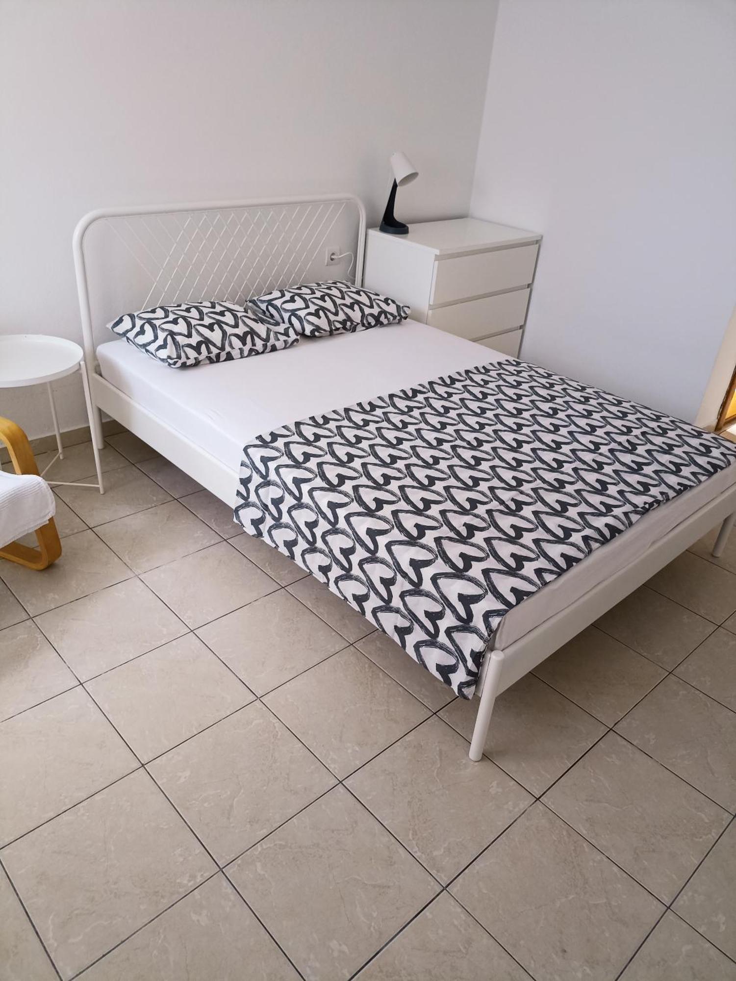 Apartmani Vukmanovic Čanj Oda fotoğraf
