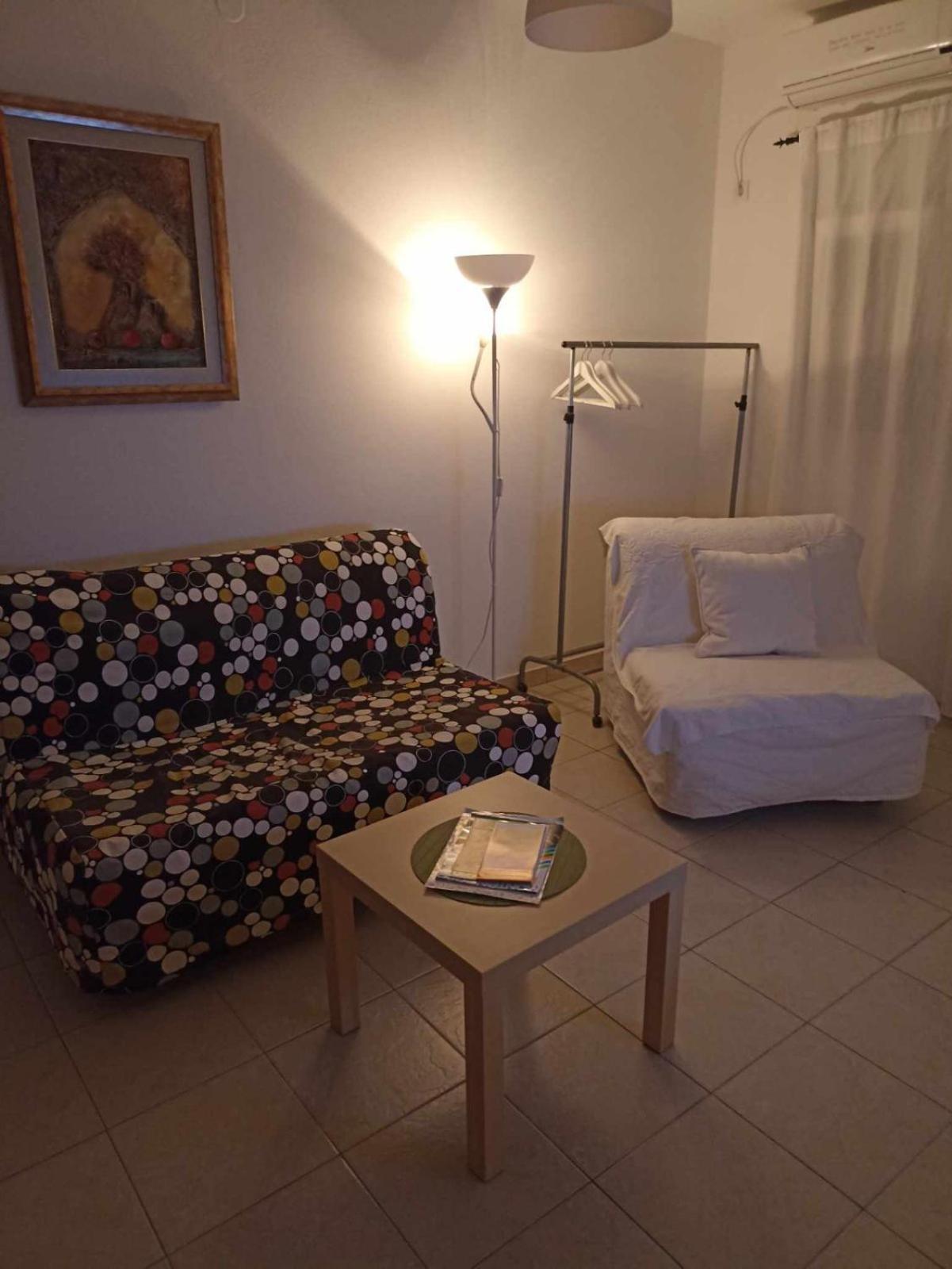 Apartmani Vukmanovic Čanj Oda fotoğraf