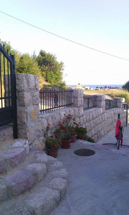 Apartmani Vukmanovic Čanj Dış mekan fotoğraf