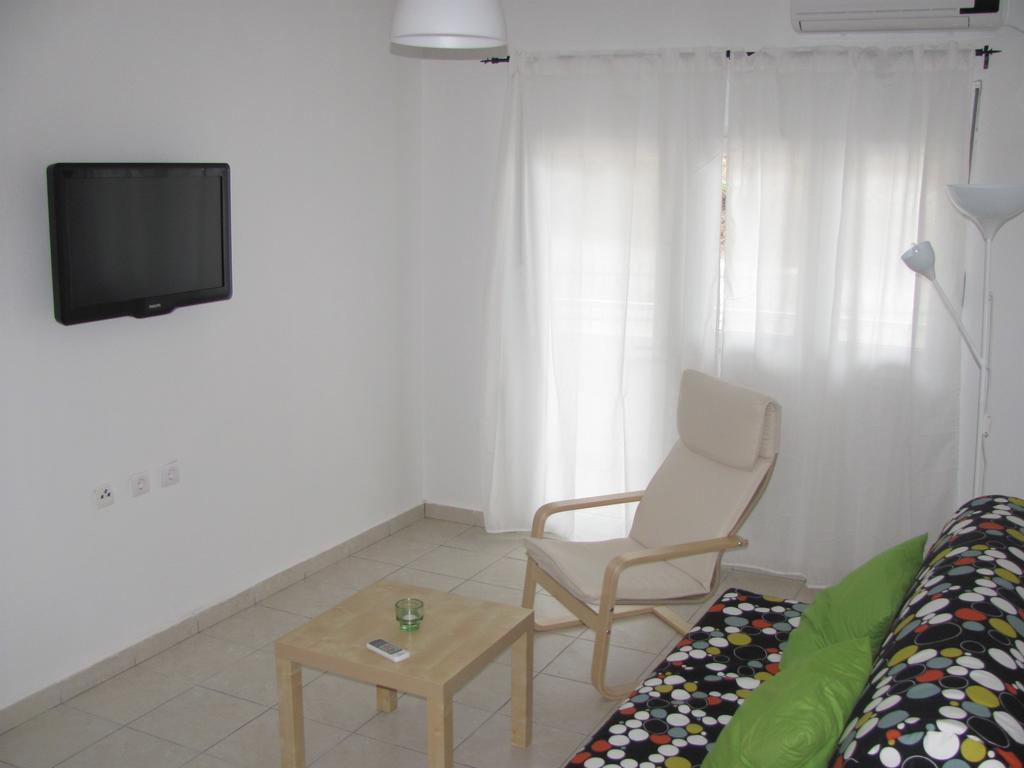 Apartmani Vukmanovic Čanj Dış mekan fotoğraf