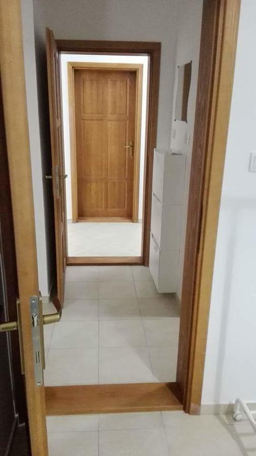 Apartmani Vukmanovic Čanj Dış mekan fotoğraf
