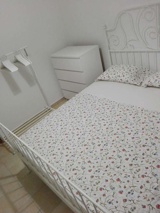 Apartmani Vukmanovic Čanj Dış mekan fotoğraf