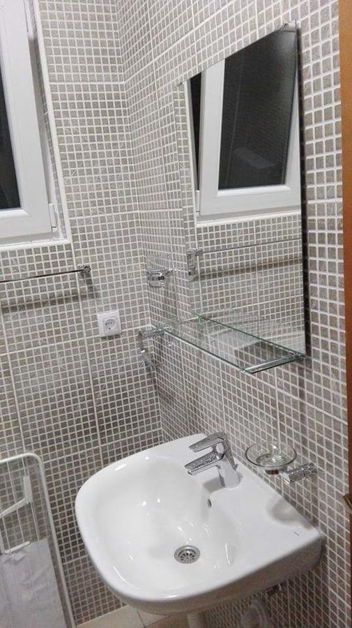 Apartmani Vukmanovic Čanj Dış mekan fotoğraf