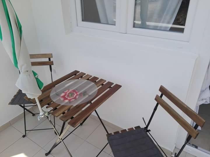 Apartmani Vukmanovic Čanj Dış mekan fotoğraf