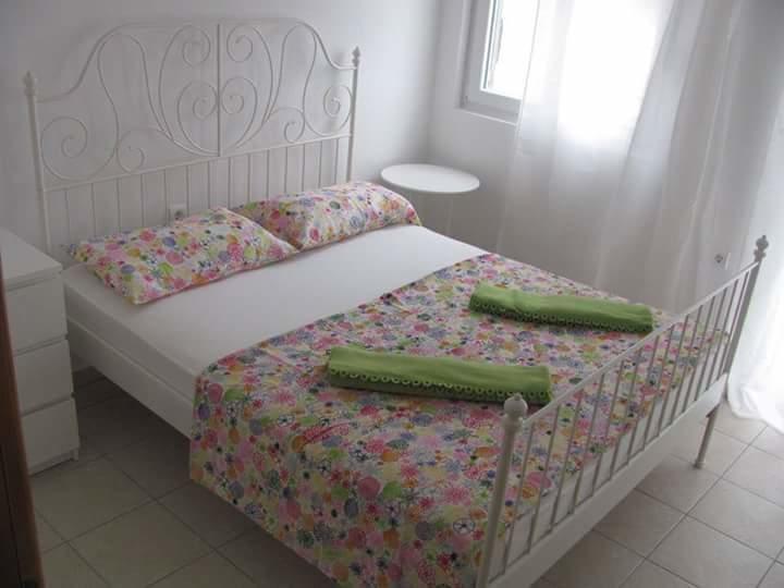 Apartmani Vukmanovic Čanj Dış mekan fotoğraf