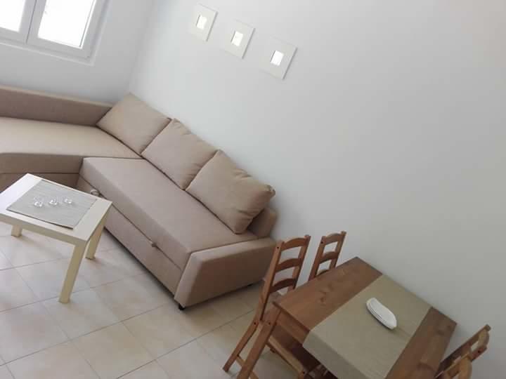 Apartmani Vukmanovic Čanj Dış mekan fotoğraf