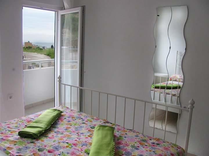 Apartmani Vukmanovic Čanj Dış mekan fotoğraf