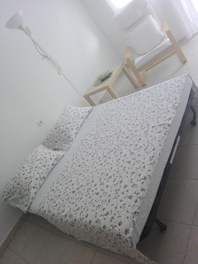 Apartmani Vukmanovic Čanj Dış mekan fotoğraf